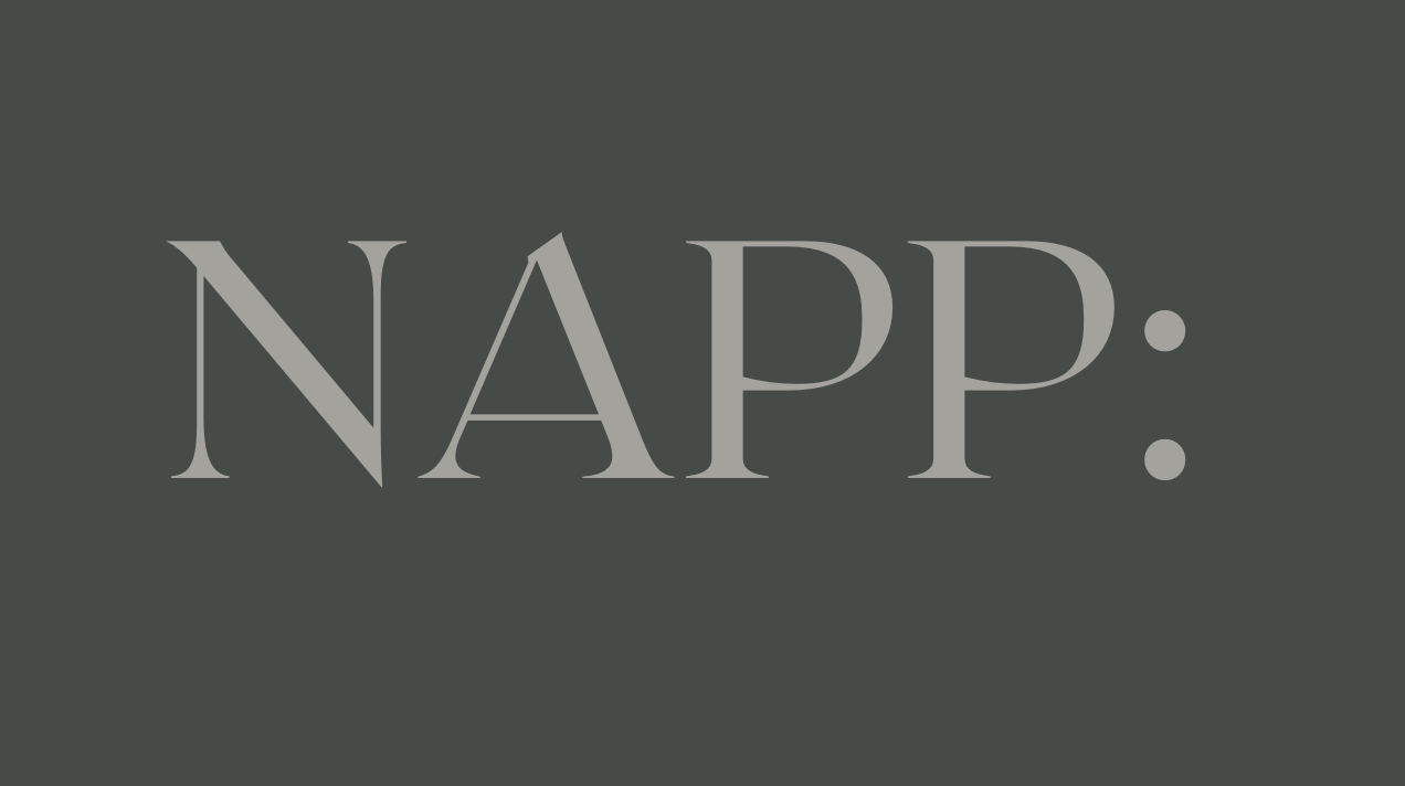 Collections – NAPP