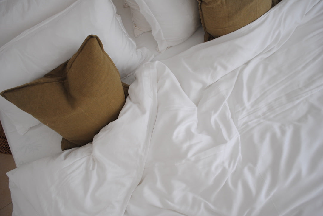 Embrace the Ultimate Luxury: Why Bamboo Bedding Offers Unmatched Comfort