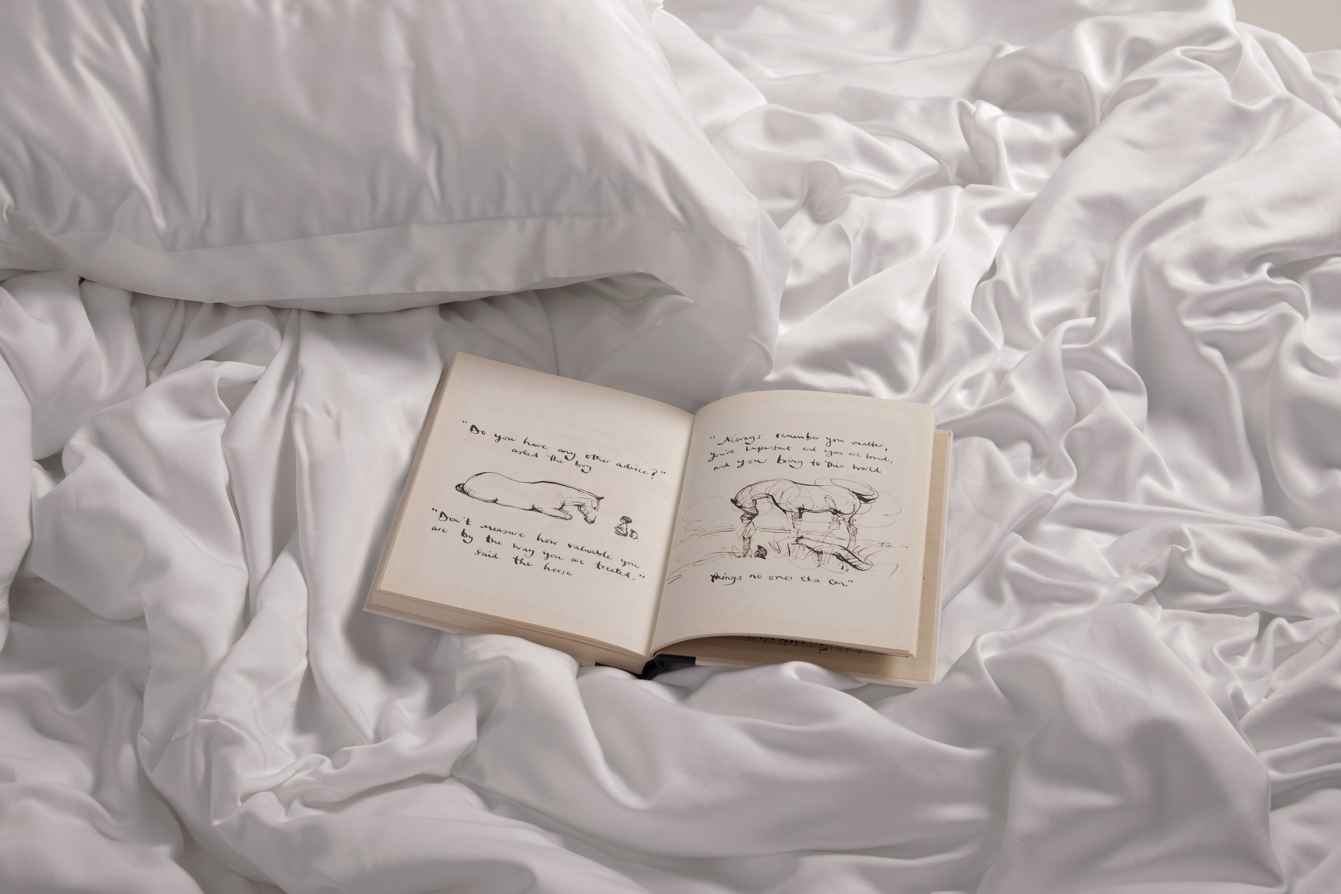 The Surprising Health Benefits of a Good Night's Sleep