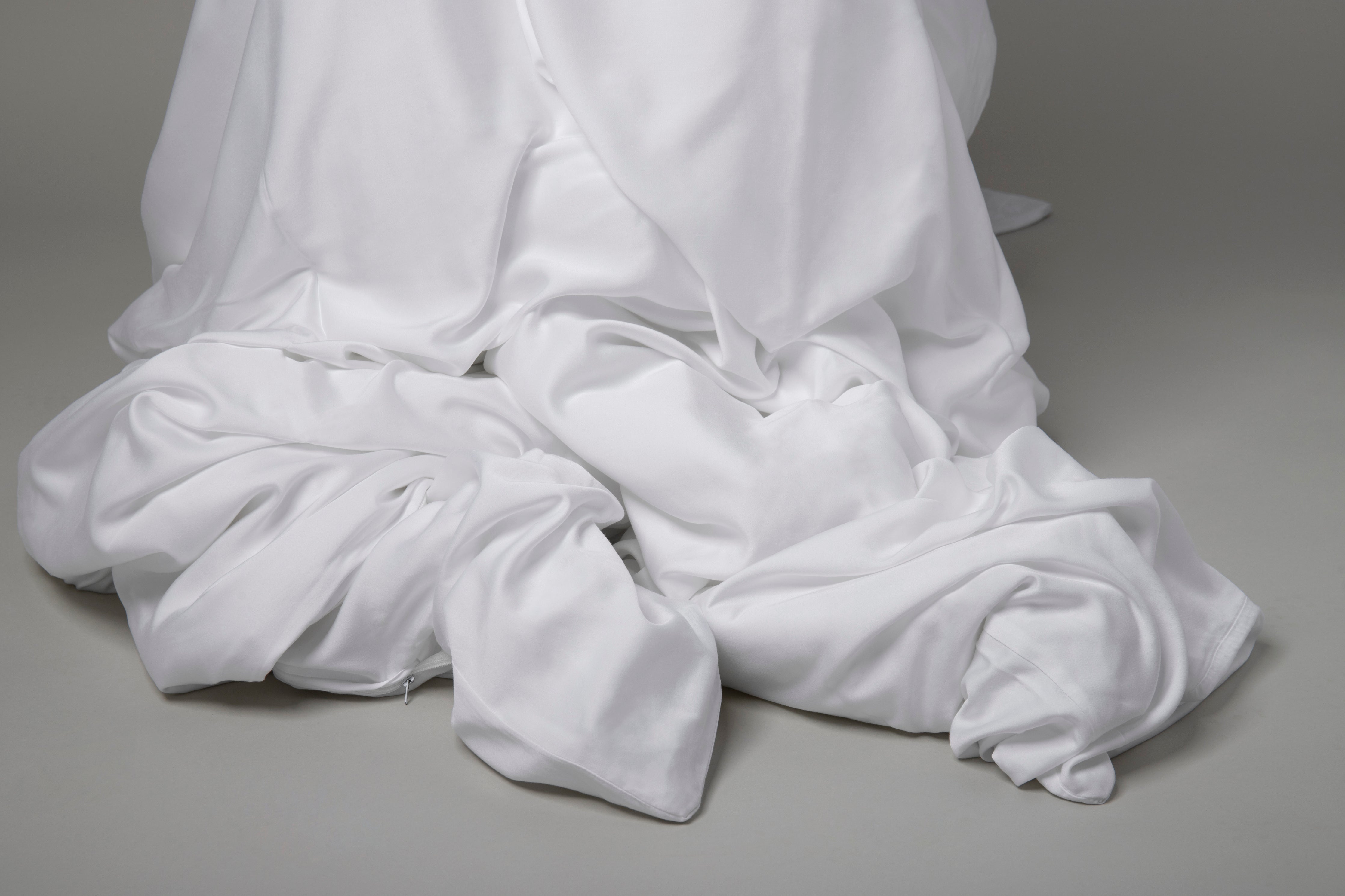 How Bedding Can Help Ease Sleep Disruptions During Menopause NAPP